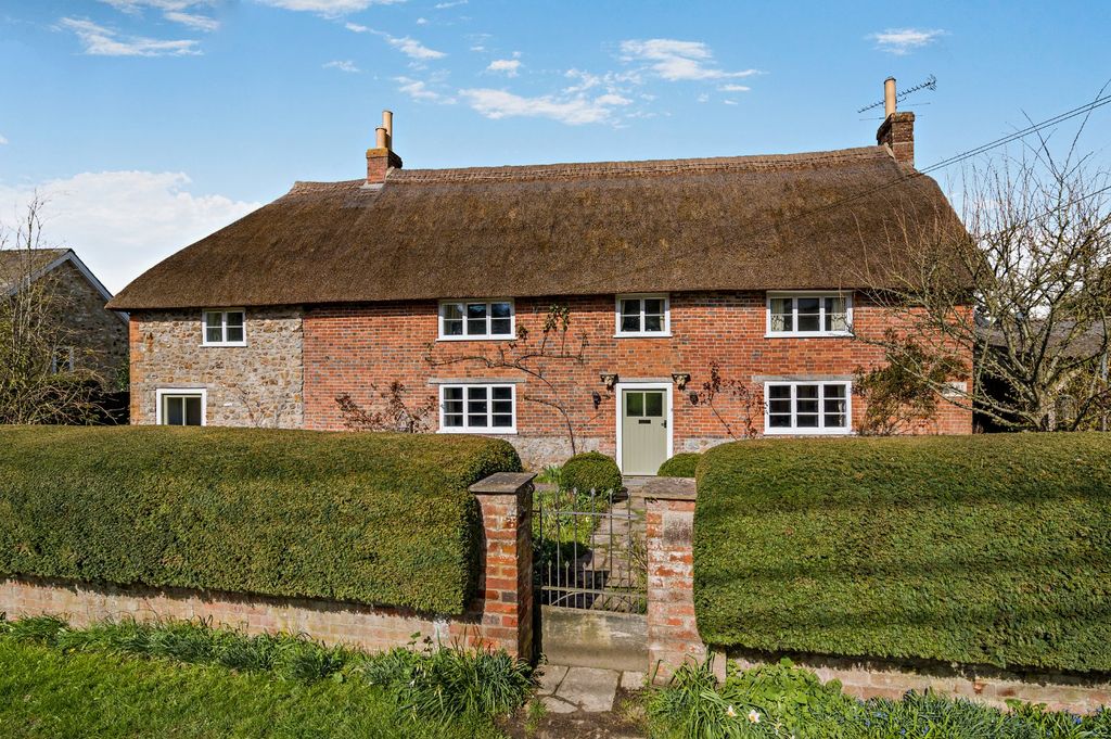 Additional image 3 of 4 bed detached house for saleWhitchurch Canonicorum, Bridport, Dorset DT6