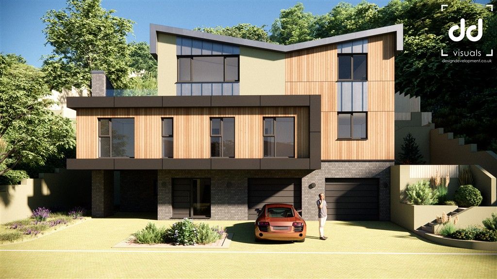 Additional image 4 of Land for salePetersfield Close, Plymouth PL3