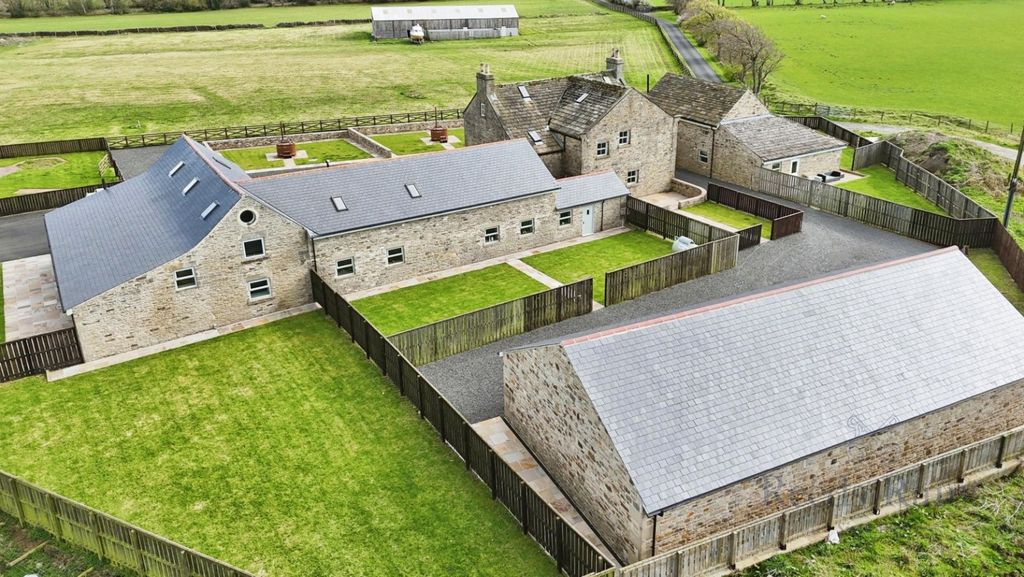 Additional image 10 of 13 bed detached house for saleConsett, Durham DH8