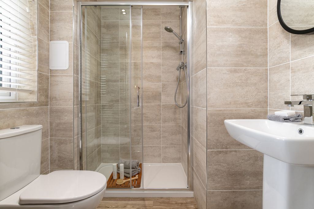 Additional image 6 of 4 bed detached house for sale"Dean" at Southcraig Avenue, Kilmarnock KA3