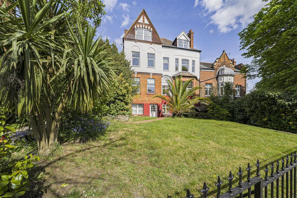 Additional image 30 of 4 bed flat for saleHighland Road, Bromley BR1