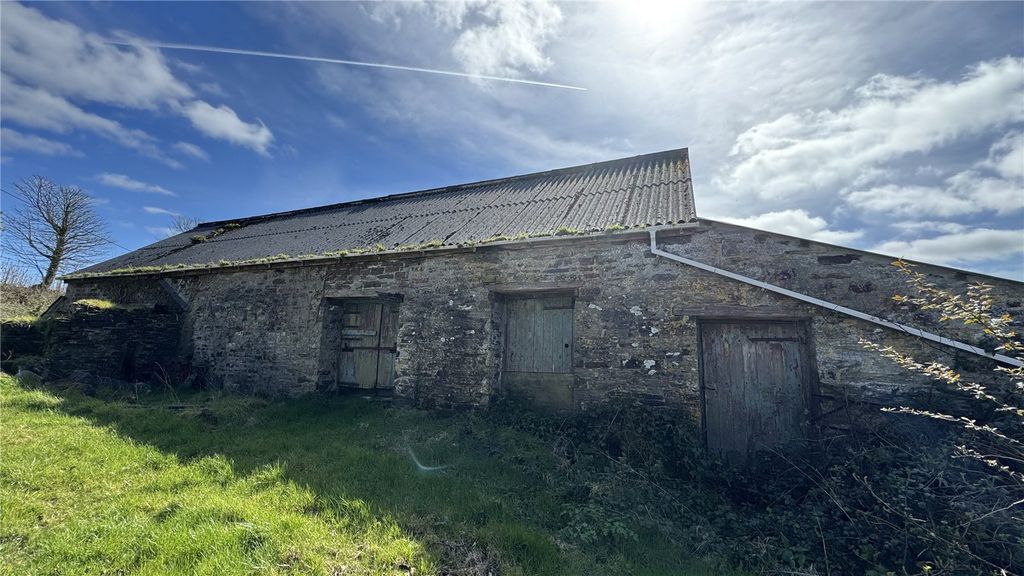 Additional image 4 of Land for saleTwo Waters Foot, Liskeard, Cornwall PL14