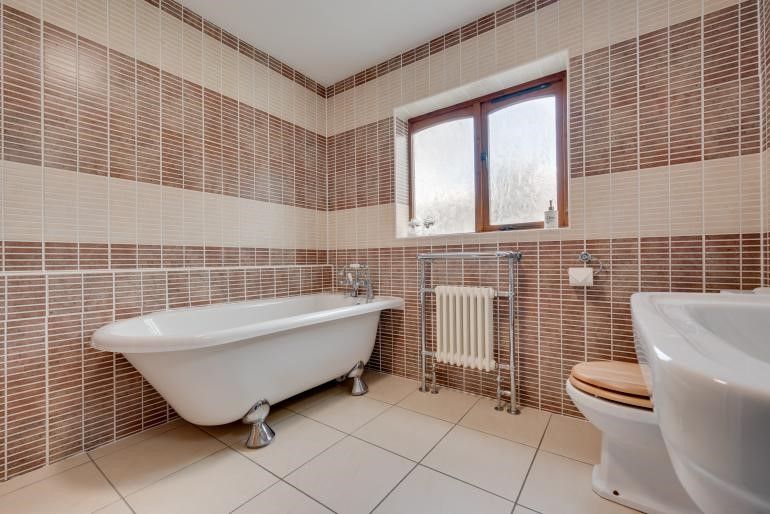 Additional image 12 of 4 bed terraced house for sale1 Margaret Street, New Quay SA45