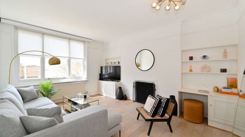 Drayton Gardens, London SW10
