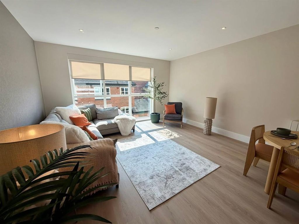 Additional image 3 of 2 bed flat for saleOld Coleham Court, Coleham, Shrewsbury SY3