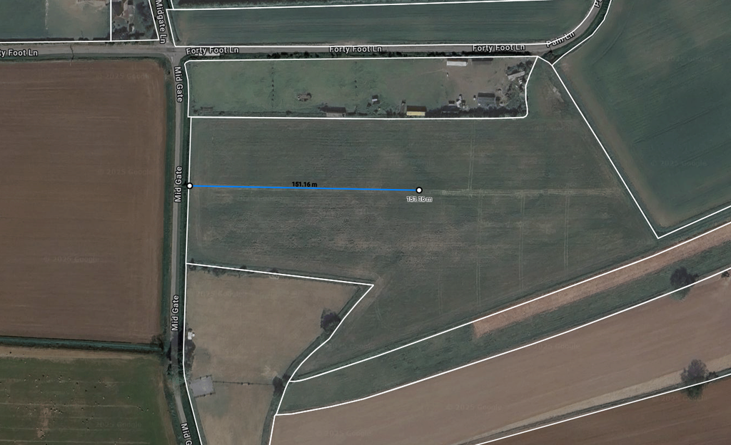 Additional image 16 of Land for saleMidgate Lane, Boston PE22