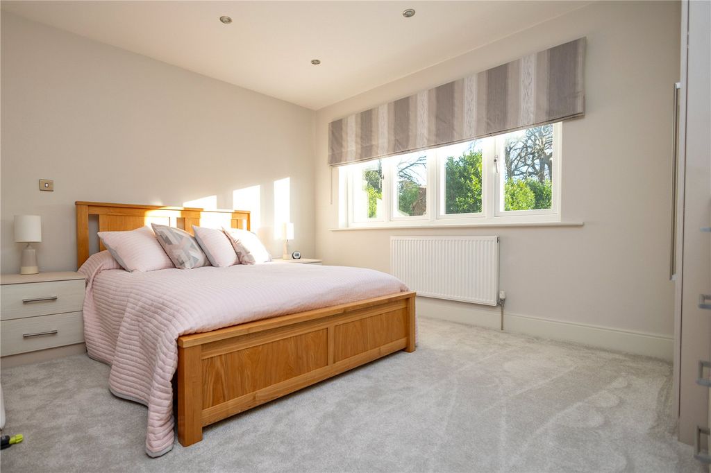 Additional image 30 of 5 bed detached house for saleDalkeith Road, Poole, Dorset BH13