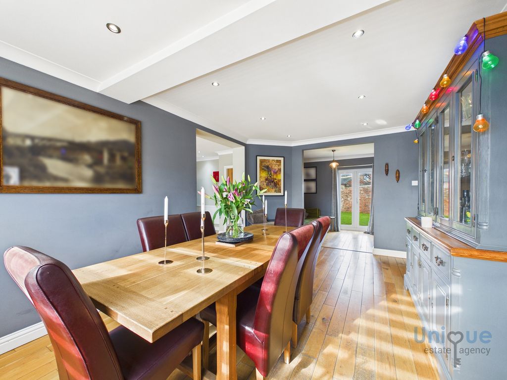 Additional image 9 of 5 bed detached house for saleBosworth Place, Blackpool FY4