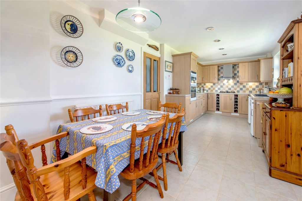 Additional image 8 of 4 bed detached house for saleSpaxton Road, Durleigh, Somerset TA5