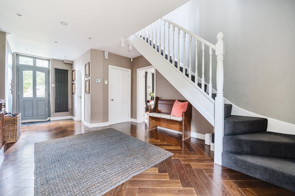 Additional image 8 of 5 bed terraced house for saleWinkfield Lane, Winkfield, Berkshire SL4