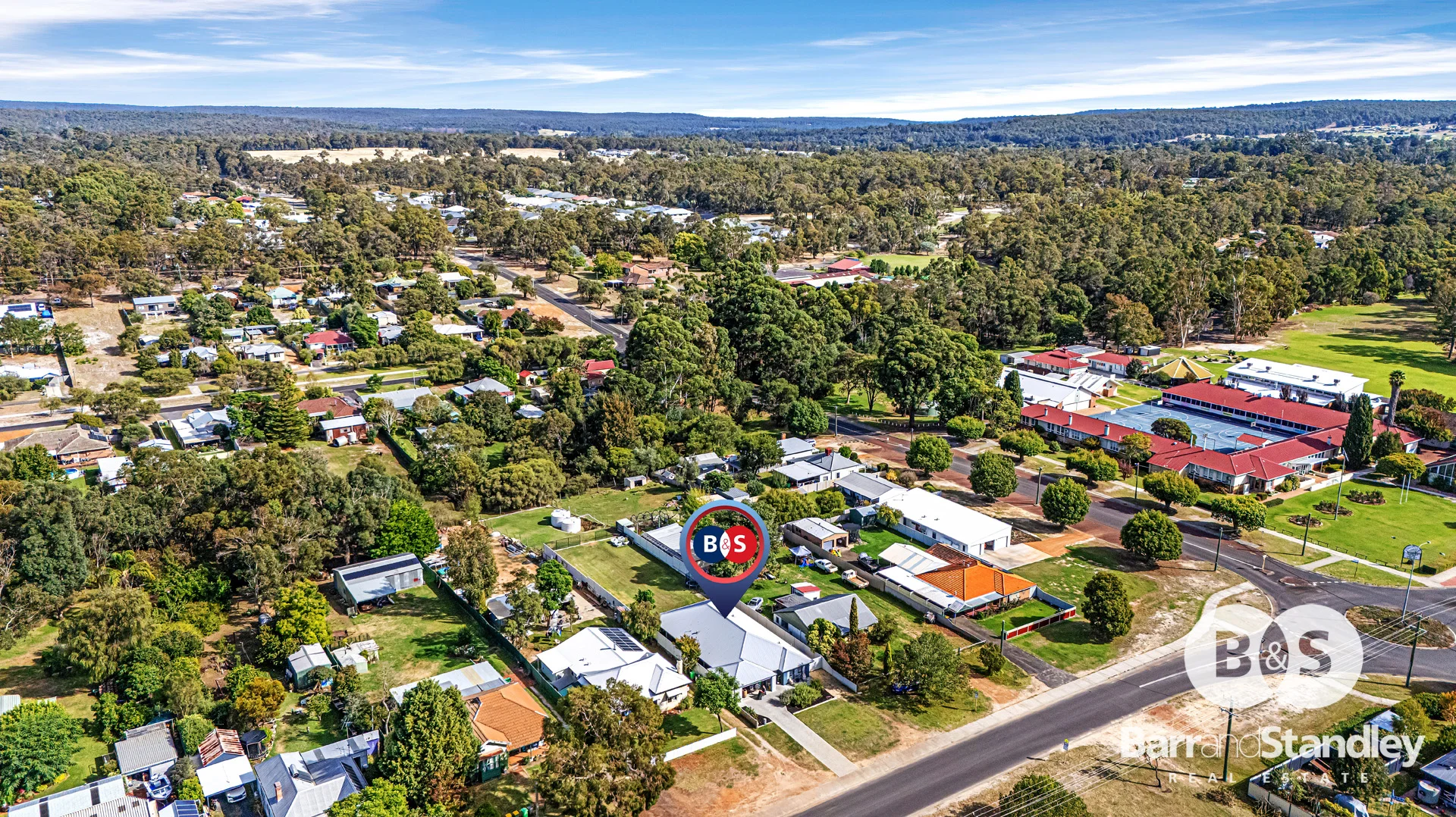 37 Emerald Street, Donnybrook WA 6239
