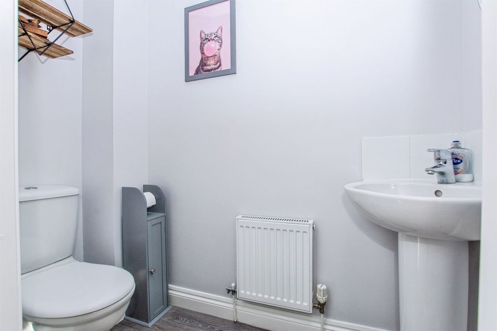 Additional image 6 of 4 bed detached house for saleAshton Hall Drive, Boston PE21