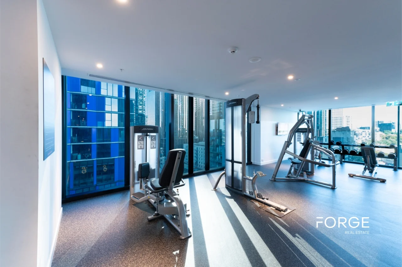 Additional image 9 of 1108/462 Elizabeth Street, Melbourne VIC 3000