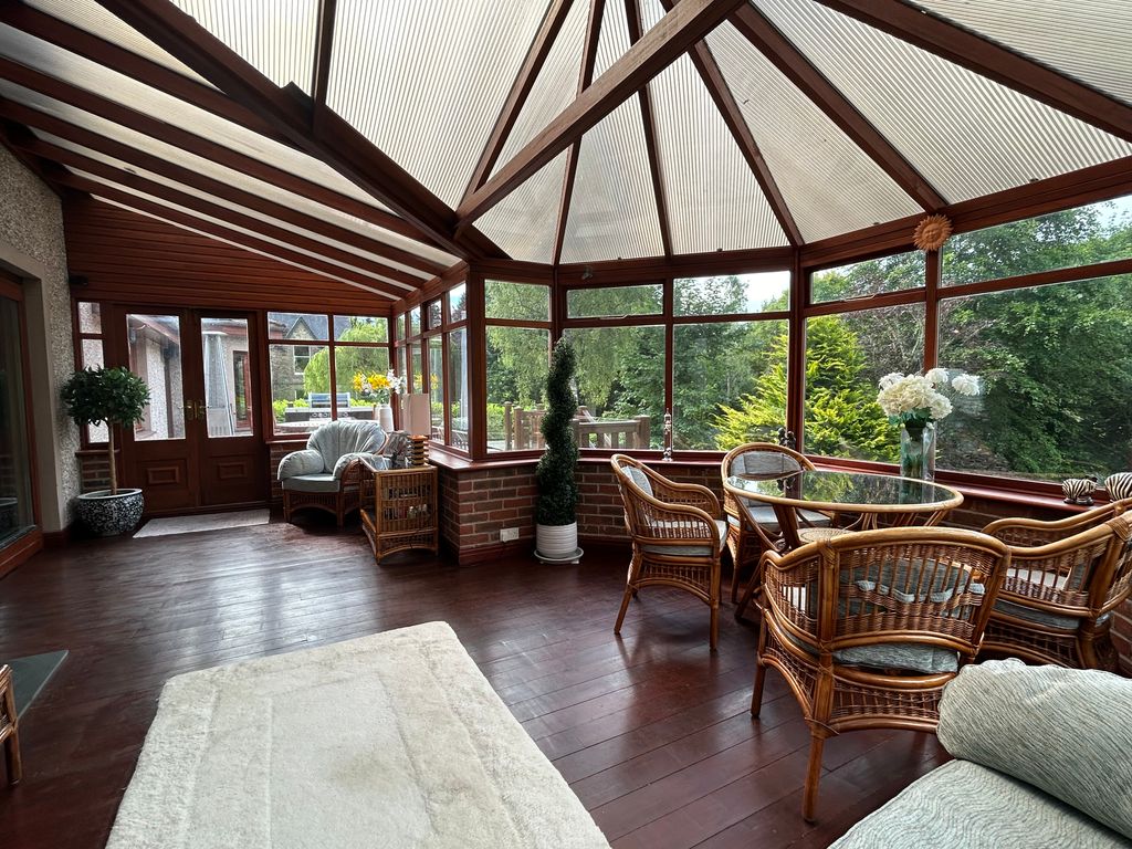 Additional image 10 of 4 bed detached house for saleEricht Braes, Balmoral Road, Rattray, Blairgowrie PH10