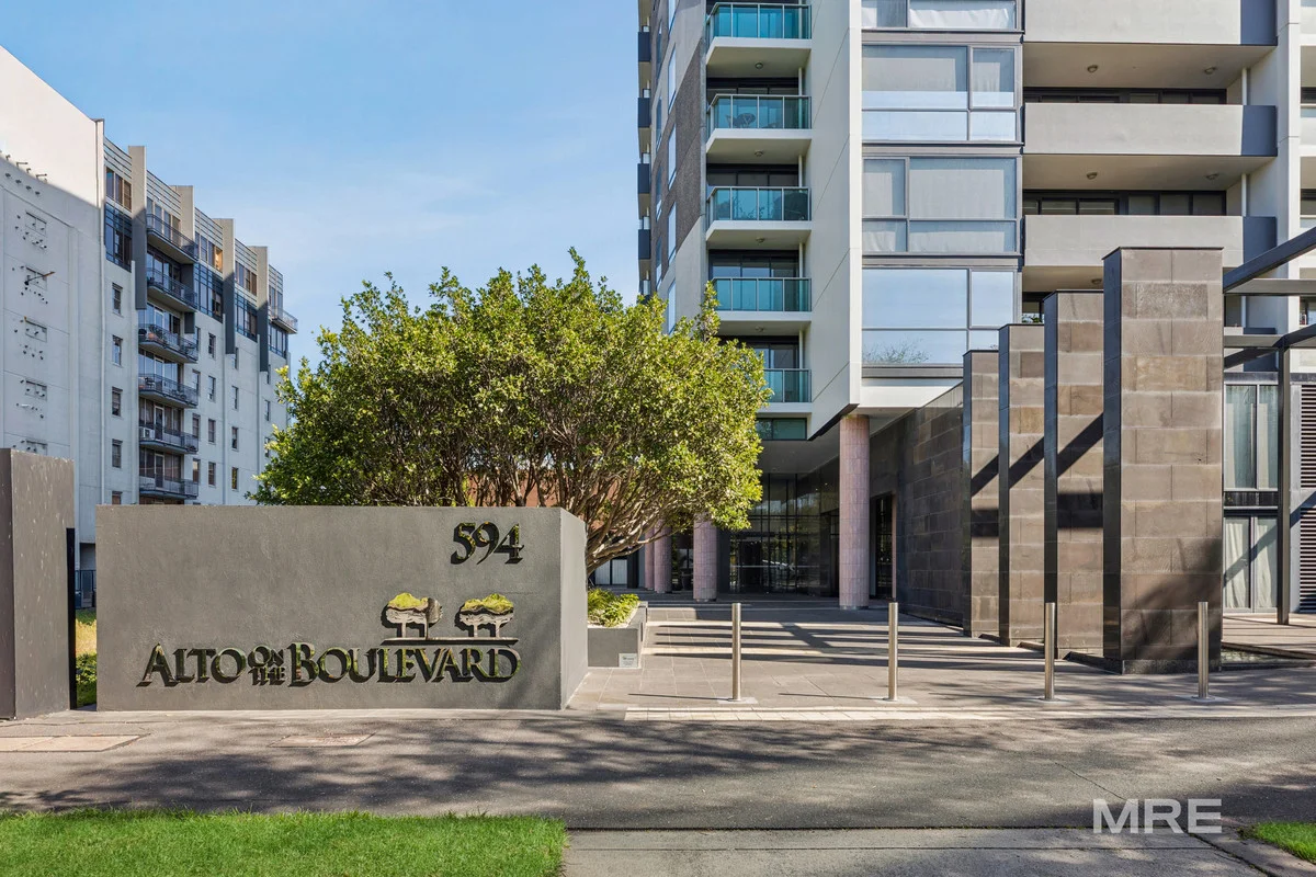 Additional image 8 of 308/594 St Kilda Road, Melbourne VIC 3004