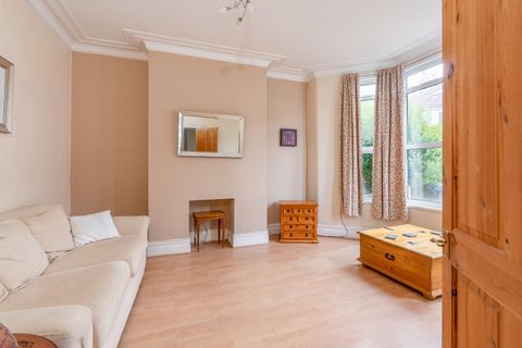 Brynland Avenue, Bishopston BS7