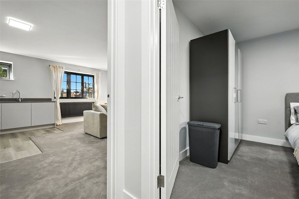 Additional image 8 of 1 bed flat for saleCox's Yard, 16-18 Rayne Road, Braintree, Essex CM7