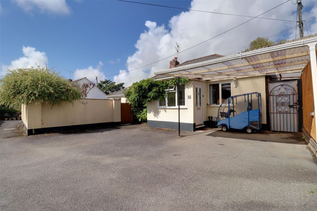 Additional image 3 of 3 bed detached bungalow for saleSouthlands, Braunton EX33