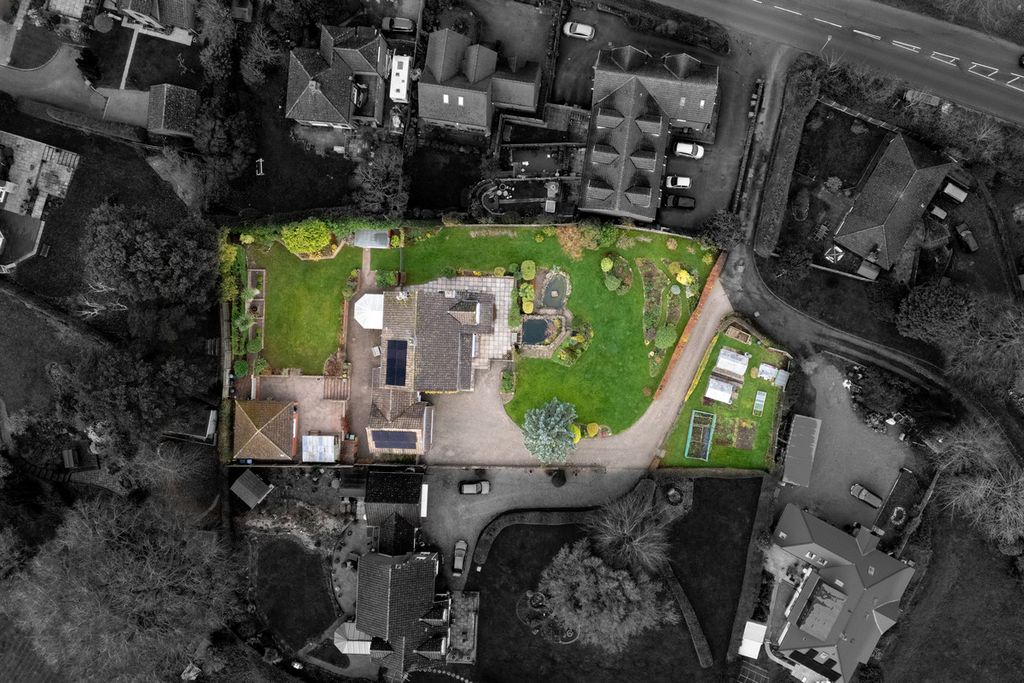 Additional image 32 of 6 bed detached house for saleJenks Orchard New Road Bromyard, Herefordshire HR7