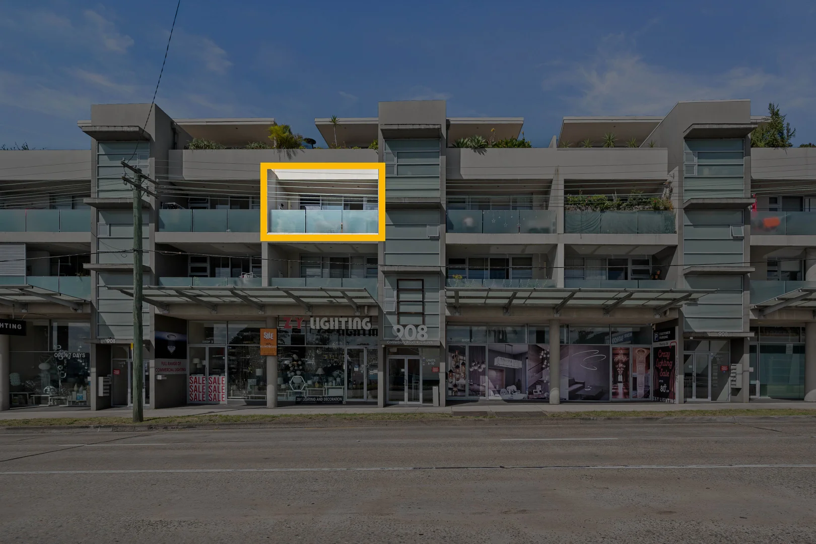 Additional image 13 of 8/908-916 Canterbury Road, Roselands NSW 2196