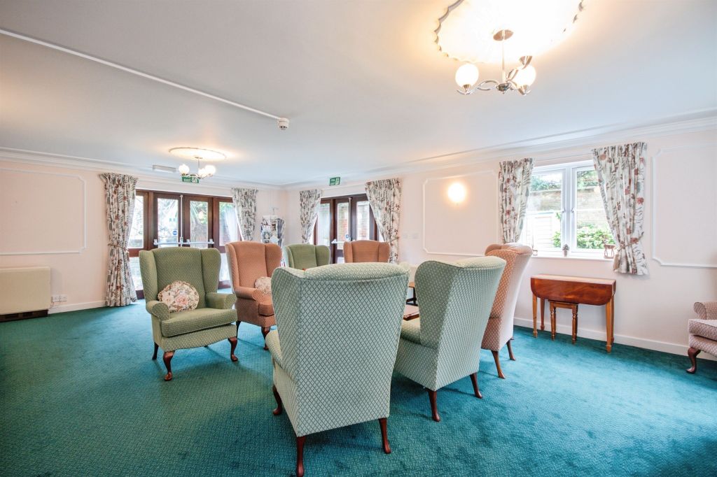Additional image 7 of 1 bed flat for saleWhite Cliff Mill St, Blandford Forum DT11