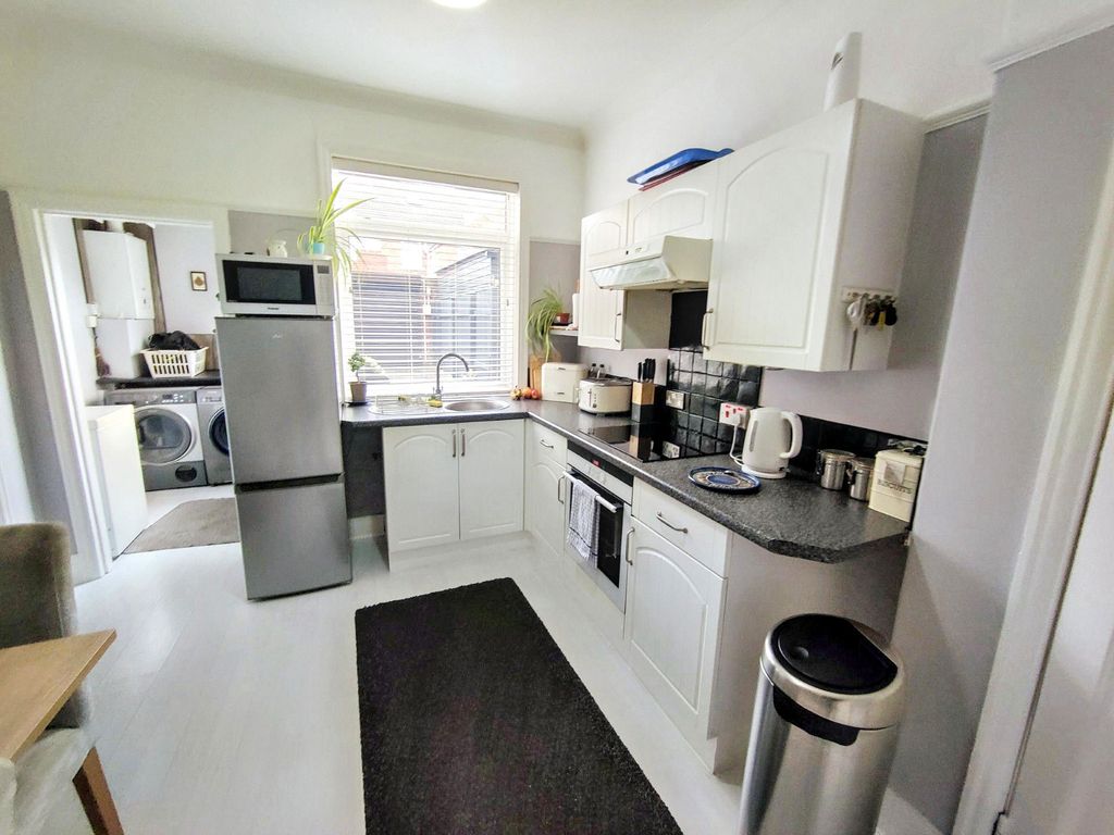 Additional image 5 of 2 bed flat for saleNixon Terrace, Blyth NE24