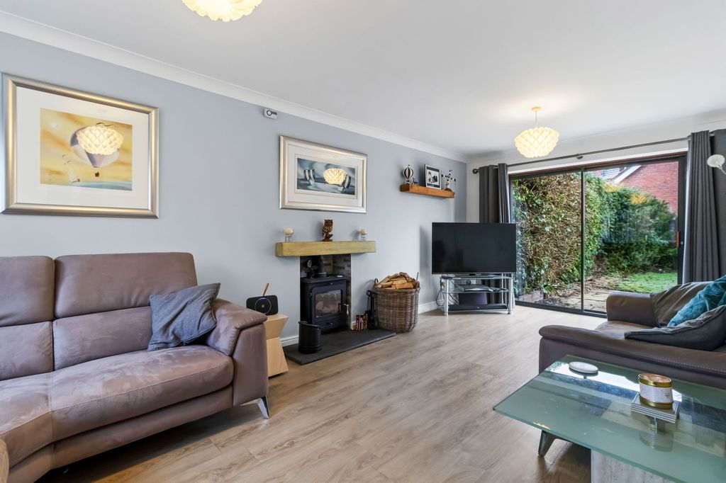 Additional image 2 of 4 bed detached house for saleMaple Close, Bromyard HR7