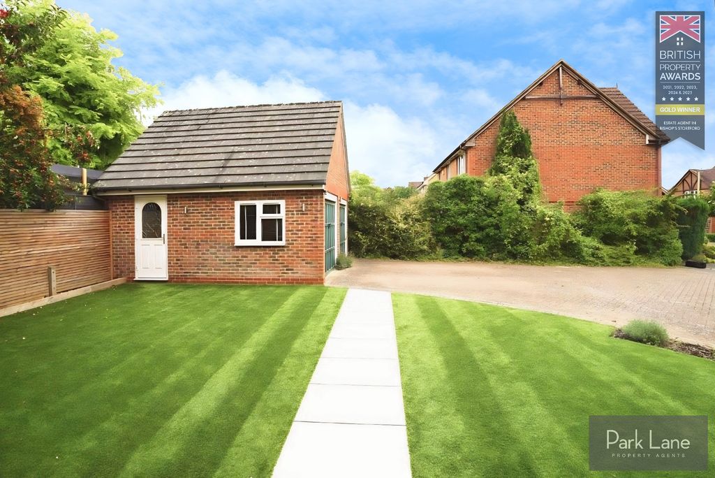 Additional image 4 of 4 bed detached house for saleCoopers Close, Bishops Stortford CM23