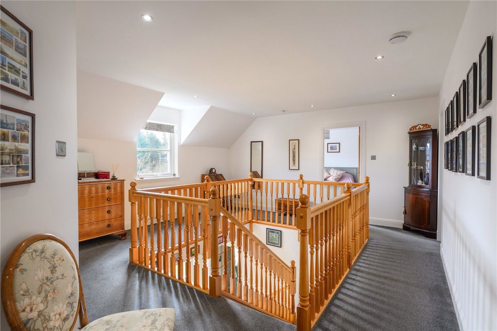 Additional image 12 of 5 bed detached house for saleWoodlands Meadow, Blairgowrie, Perth And Kinross PH10