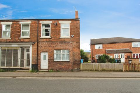 Main Street, Long Eaton, Long Eaton NG10