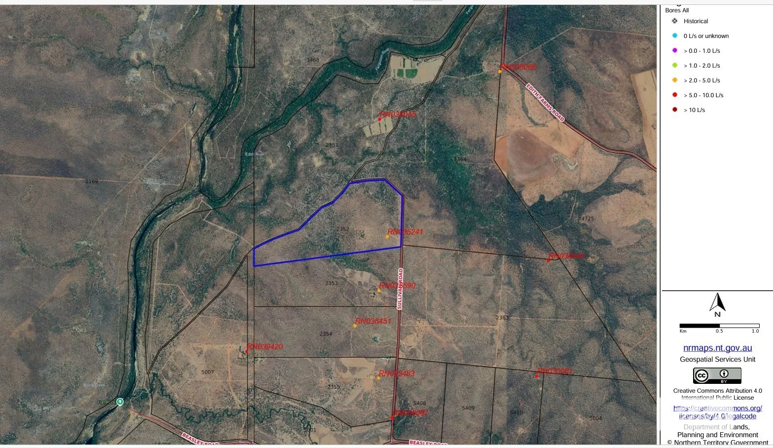 Additional image 17 of 335 Sullivan Road, Katherine NT 0850