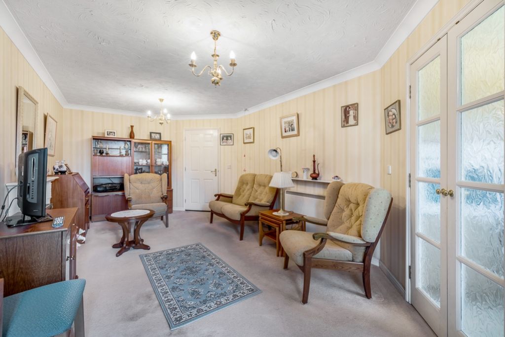 Additional image 5 of 1 bed flat for saleGeorgian Court, Spalding, Lincolnshire PE11