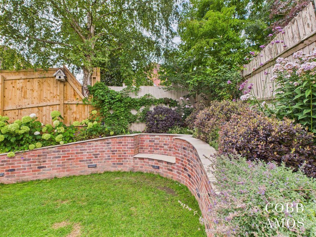 Additional image 25 of 4 bed detached house for saleAshfield Way, Bromyard HR7