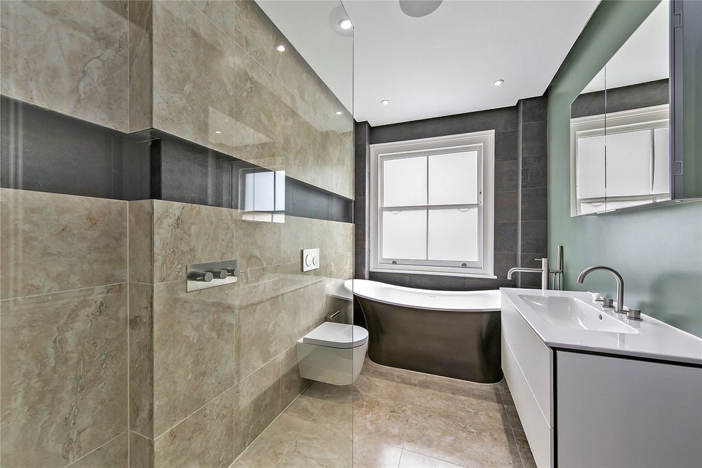 Additional image 19 of 3 bed maisonette for saleRoyston Road, Richmond TW10