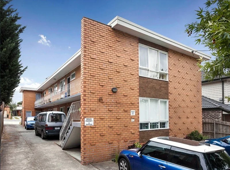 6/187 Mansfield Street, Thornbury VIC 3071