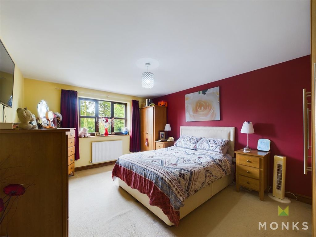 Additional image 12 of 5 bed detached house for saleBazeley Way, Wem SY4