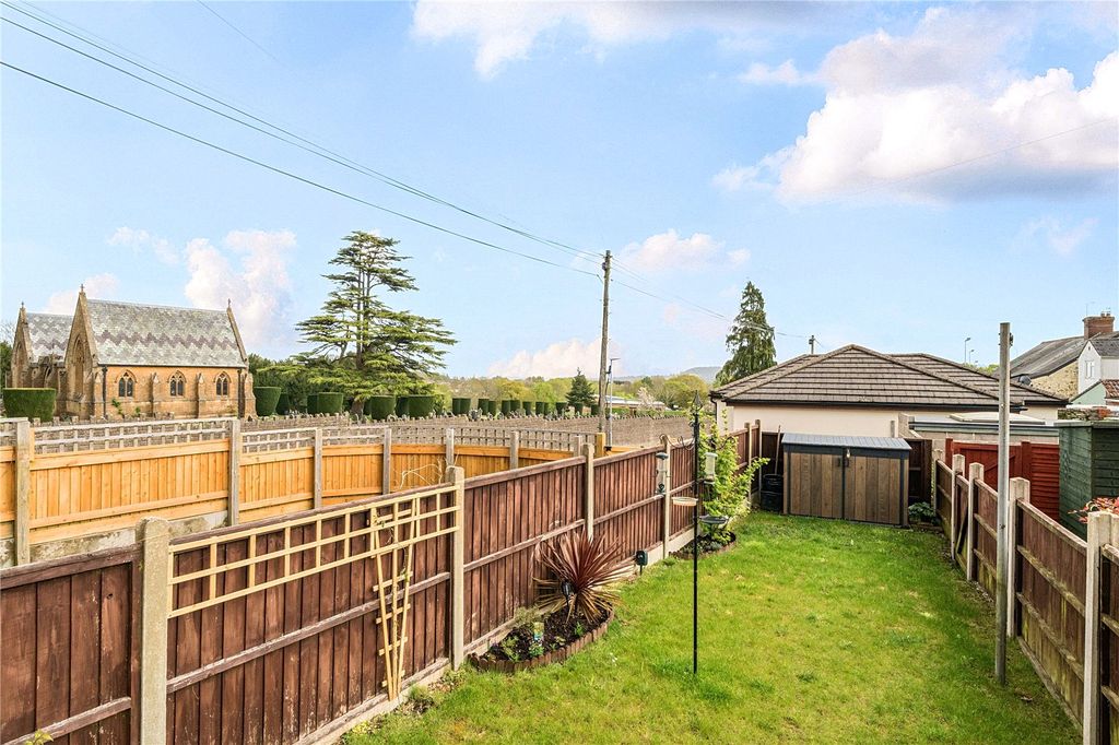 Additional image 25 of 3 bed terraced house for saleCombe Street, Chard, Somerset TA20