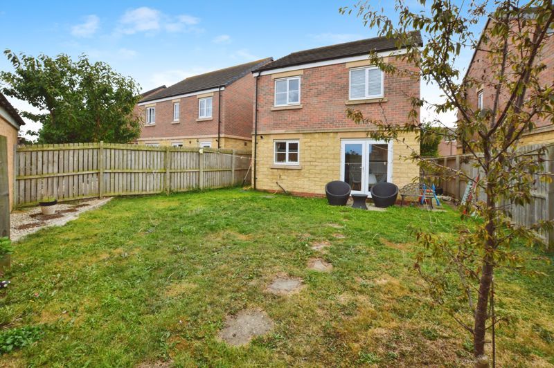 Additional image 11 of 3 bed detached house for saleWellesley Drive, Blyth NE24