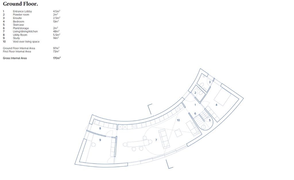 Additional image 4 of Land for saleSouth View Road, Gerrards Cross, Buckinghamshire SL9