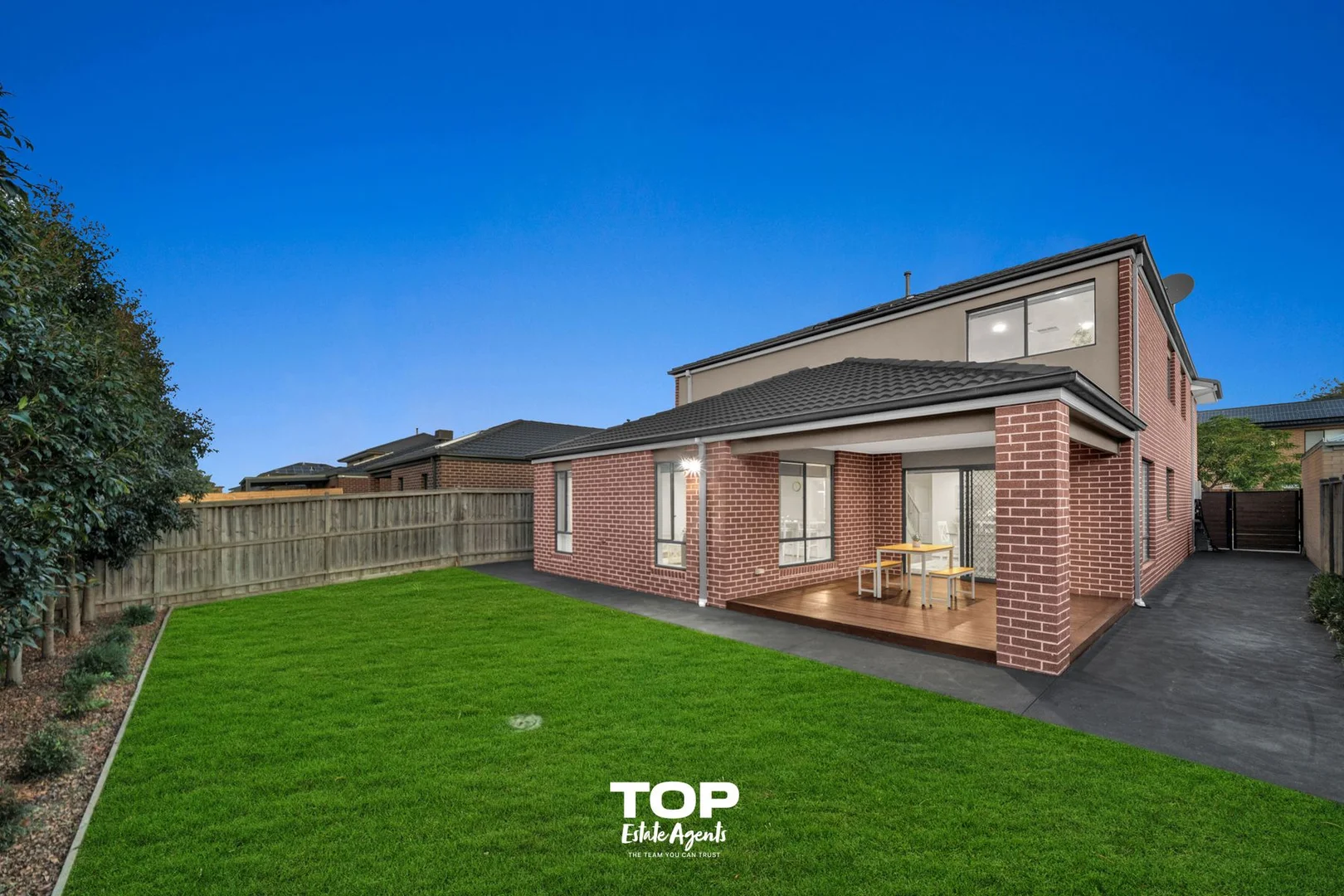 Additional image 27 of 52 Pamplona Way, Clyde North VIC 3978