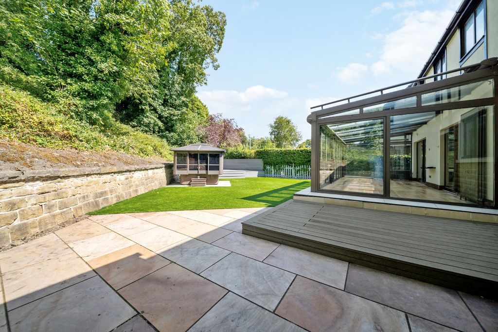 Additional image 20 of 5 bed detached house for saleWoodlands Close, Apperley Bridge, West Yorkshire BD10