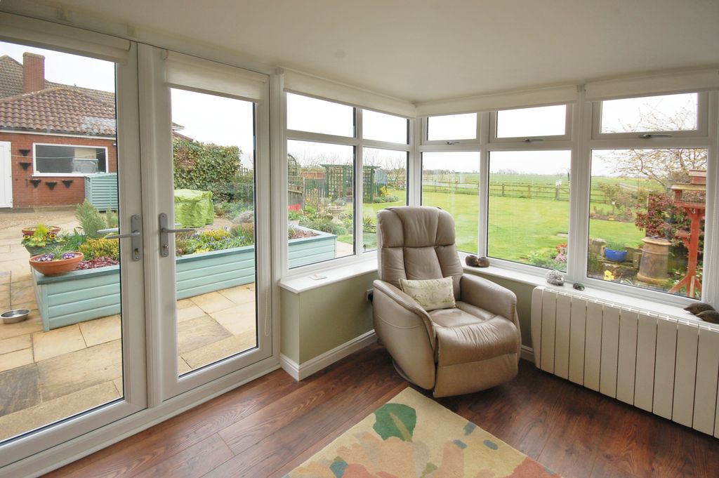 Additional image 13 of 3 bed detached bungalow for saleStation Road, North Thoresby DN36