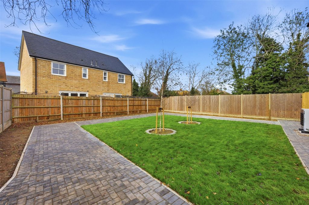 Additional image 12 of 1 bed flat for saleCox's Yard, 16-18 Rayne Road, Braintree, Essex CM7