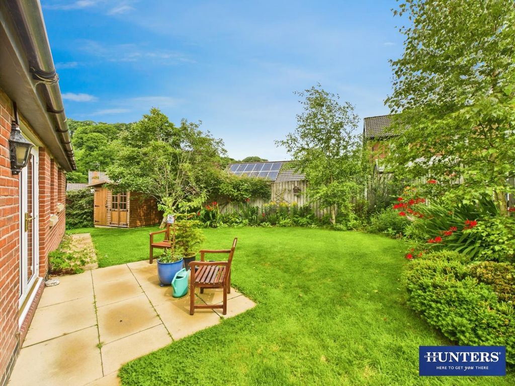 Additional image 17 of 3 bed detached bungalow for saleJocks Hill, Brampton CA8