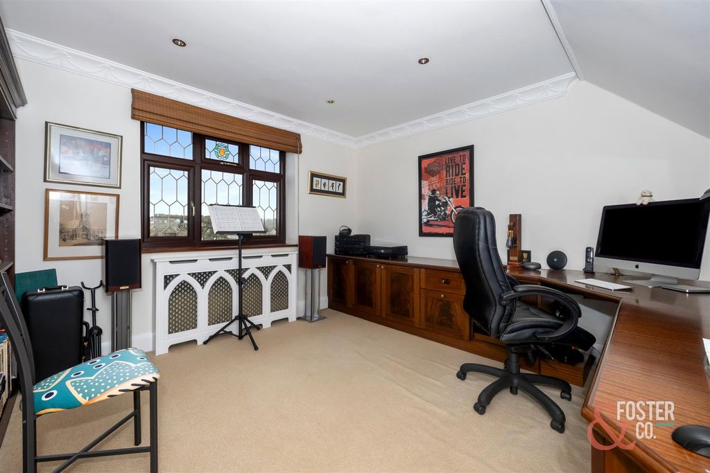Additional image 28 of 5 bed detached house for saleSurrenden Crescent, Brighton BN1