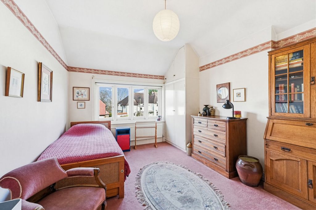 Additional image 10 of 5 bed detached house for saleScotts Avenue, Shortlands BR2
