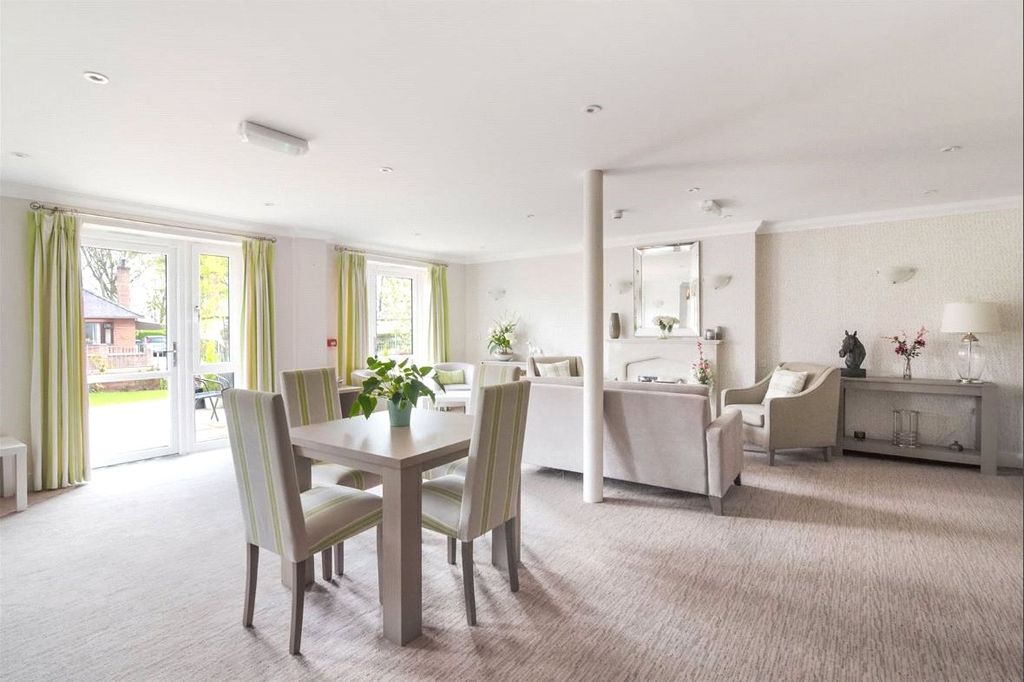 Additional image 10 of 1 bed flat for saleFlat 19, Darroch Gate, Coupar Angus Road, Blairgowrie, Perth And Kinross PH10