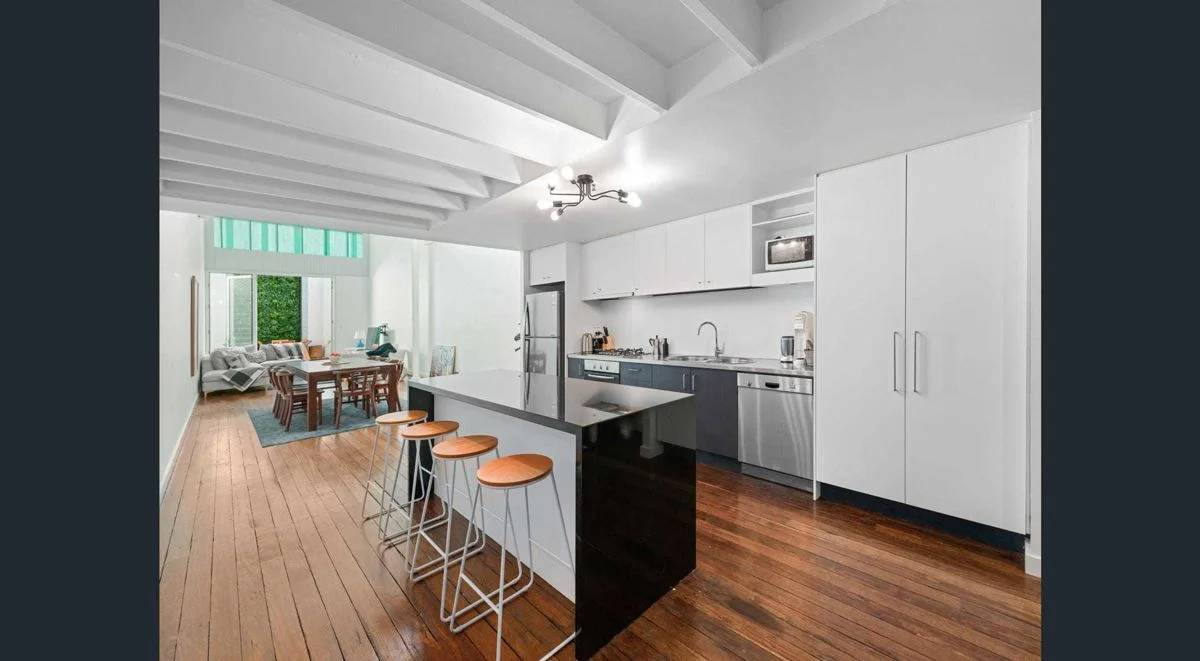 Additional image 6 of 319/50 Macquarie Street, Teneriffe QLD 4005