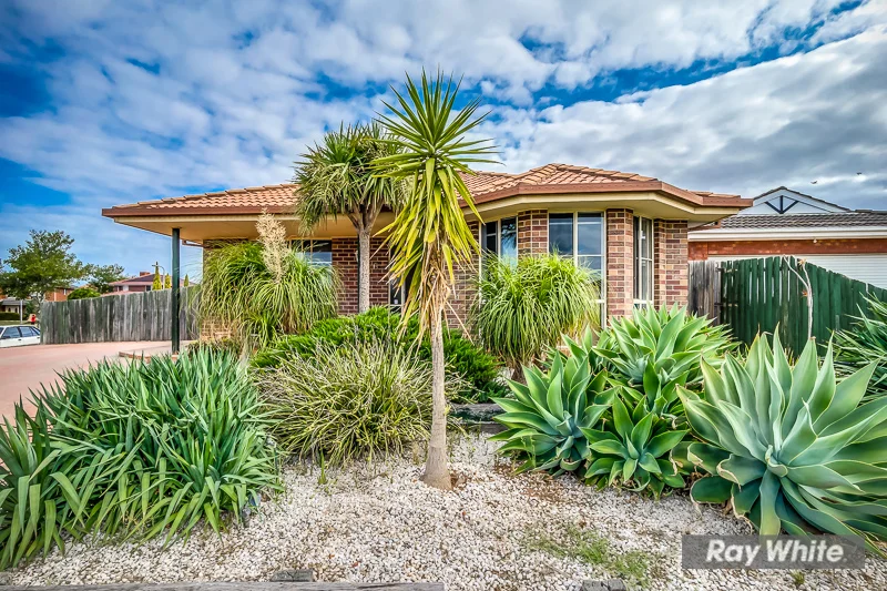 6 Carshalton Court, Hoppers Crossing VIC 3029