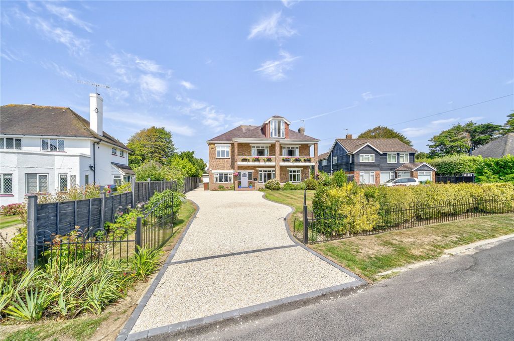 Additional image 2 of 6 bed detached house for saleSouth Walk, Middleton-On-Sea, West Sussex PO22